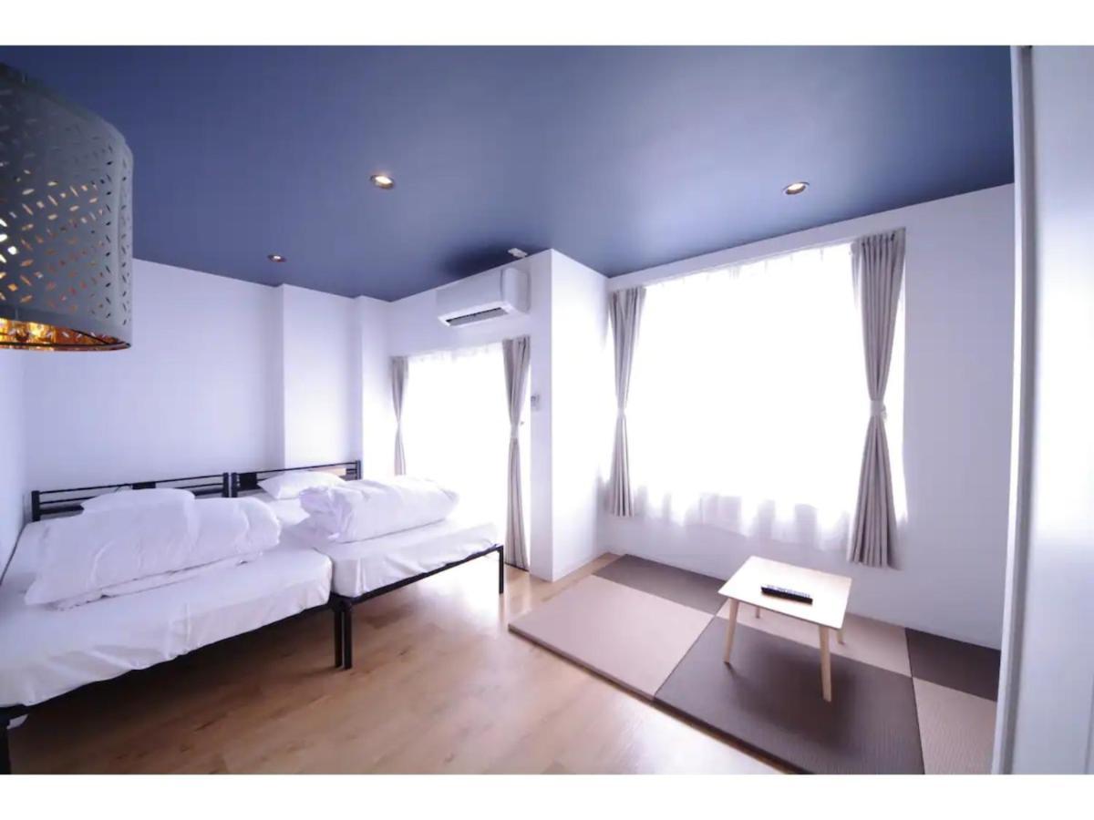 Hotel Apt Sesela - Vacation Stay 12882 Kanazawa Exteriér fotografie
