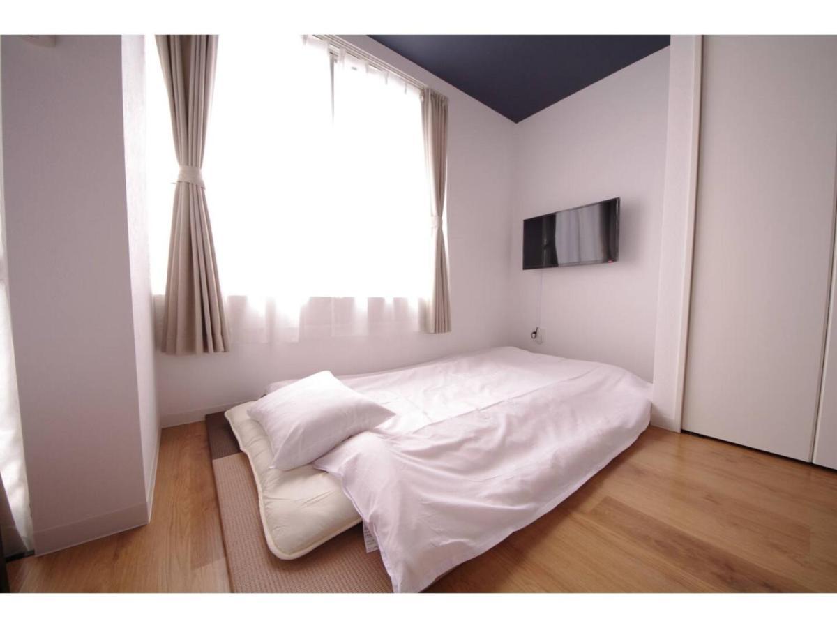 Hotel Apt Sesela - Vacation Stay 12882 Kanazawa Exteriér fotografie