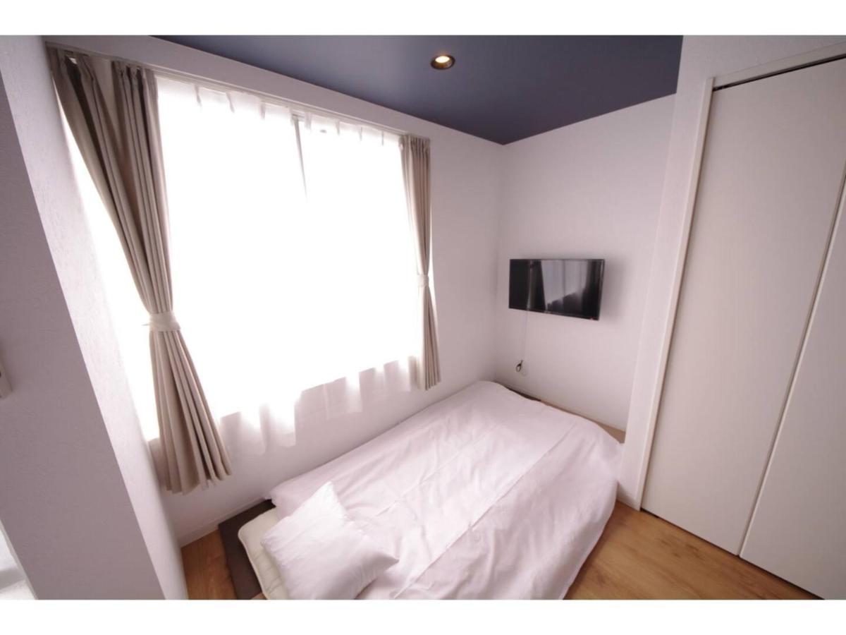 Hotel Apt Sesela - Vacation Stay 12882 Kanazawa Exteriér fotografie