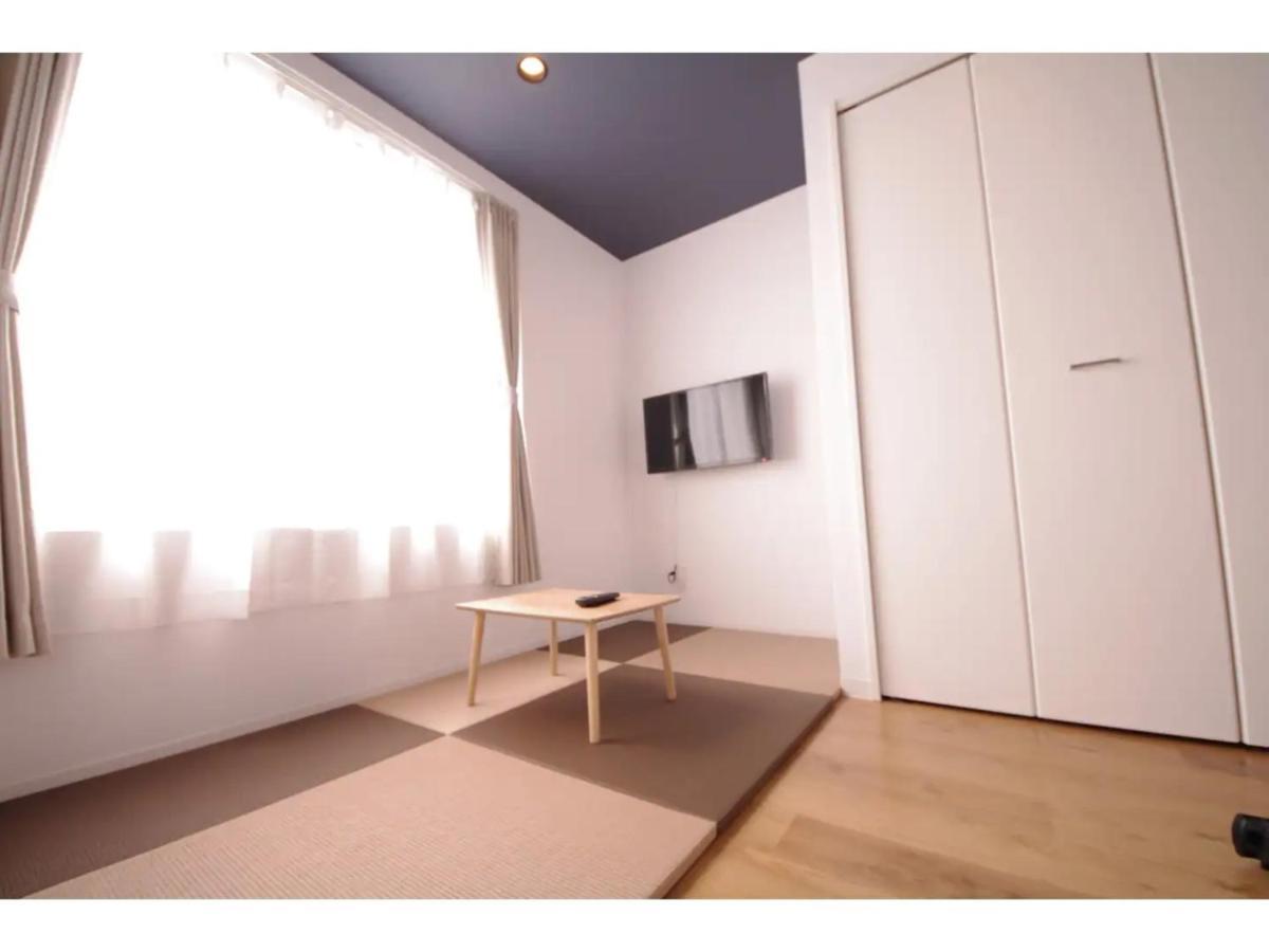 Hotel Apt Sesela - Vacation Stay 12882 Kanazawa Exteriér fotografie