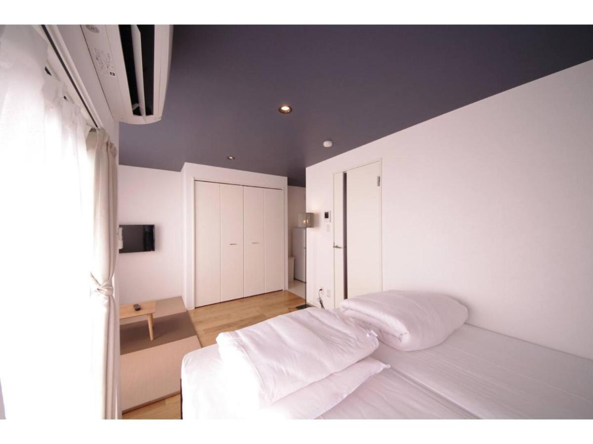 Hotel Apt Sesela - Vacation Stay 12882 Kanazawa Exteriér fotografie