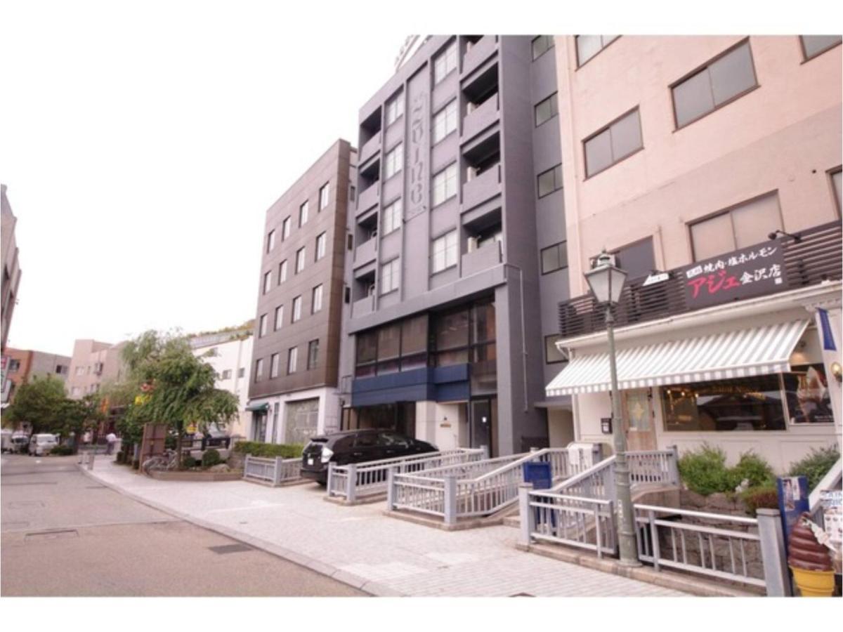 Hotel Apt Sesela - Vacation Stay 12882 Kanazawa Exteriér fotografie